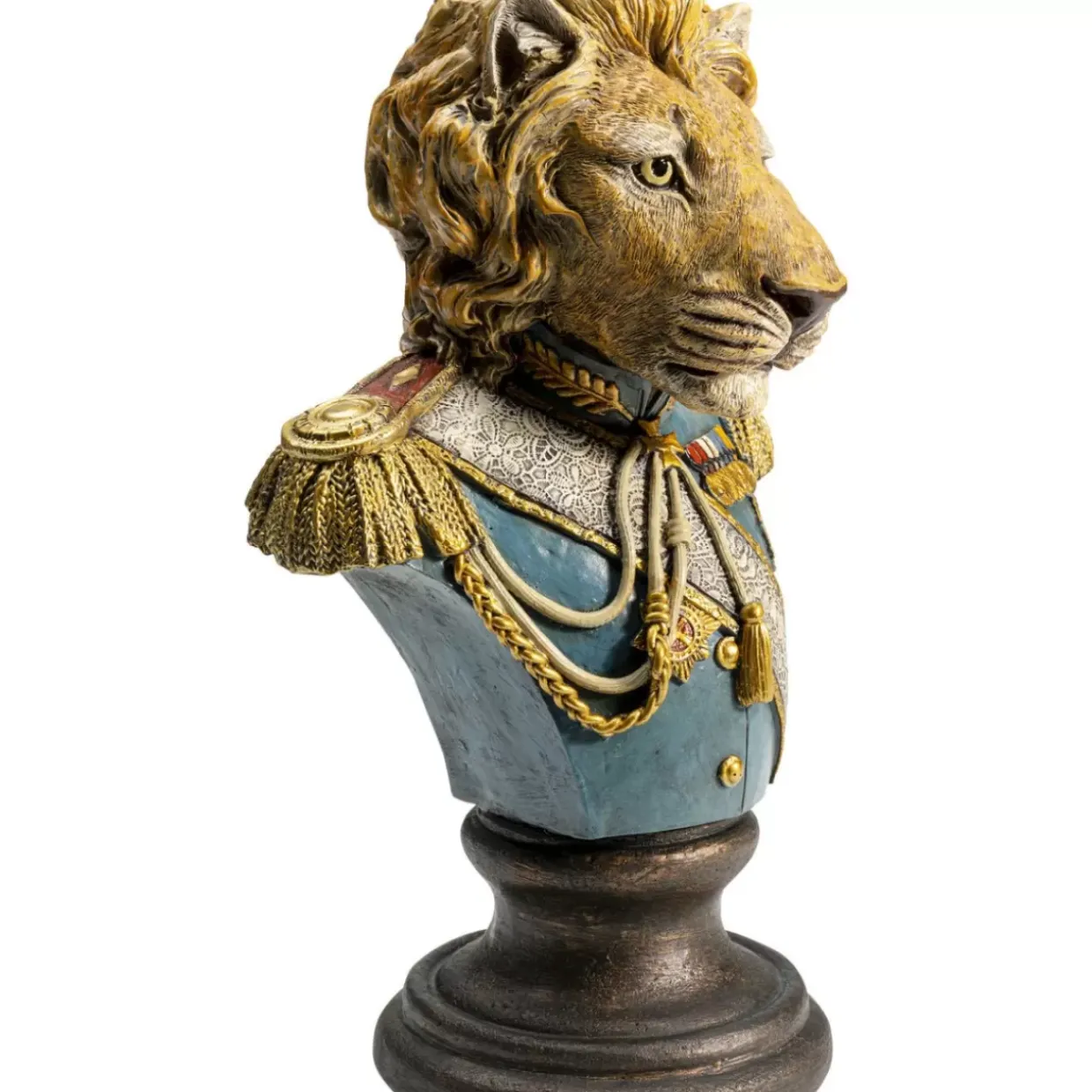 Deko Objekt Sir Lion