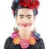 Deko Objekt Style Muse Flowers