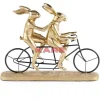 Deko Objekt Tandem Rabbits