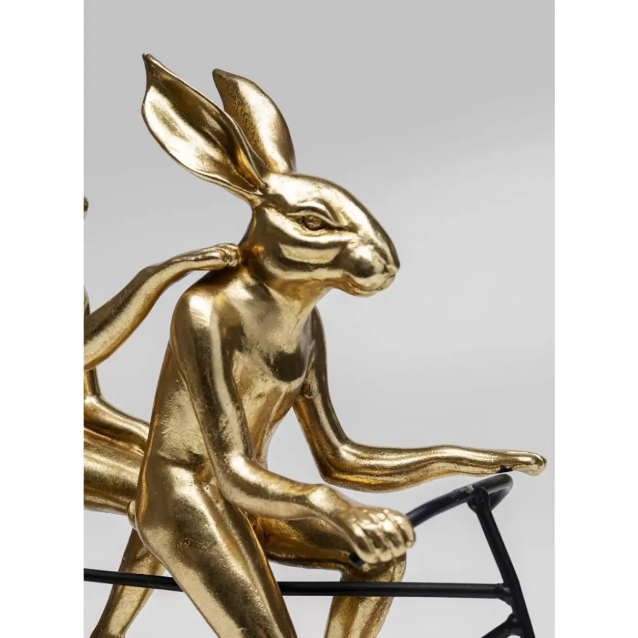 Deko Objekt Tandem Rabbits