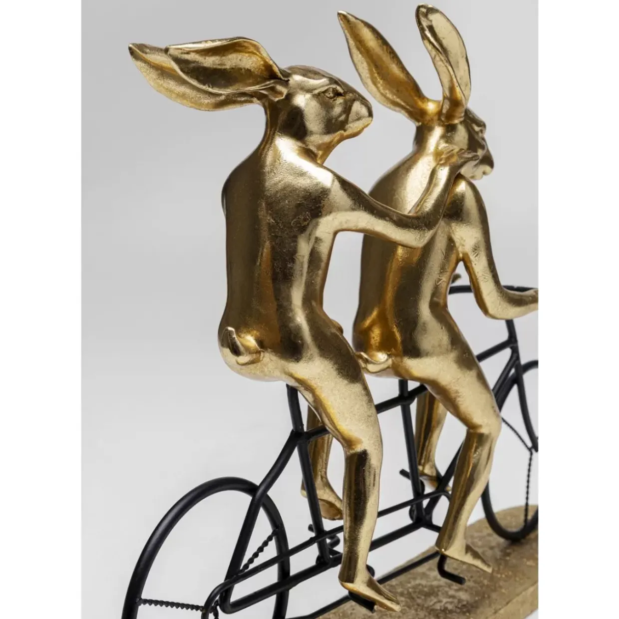 Deko Objekt Tandem Rabbits