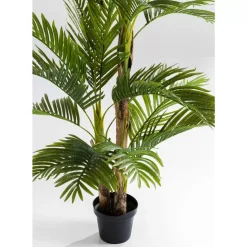 Deko Pflanze Palm Tree 190