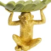 Deko Schale Banana Leaf