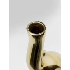 Deko Vase Buddy Gold (2/Set)