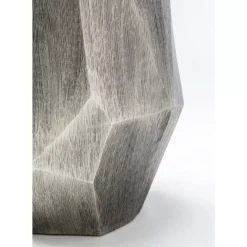 Deko Vase Sacramento Silber Antik 56Cm
