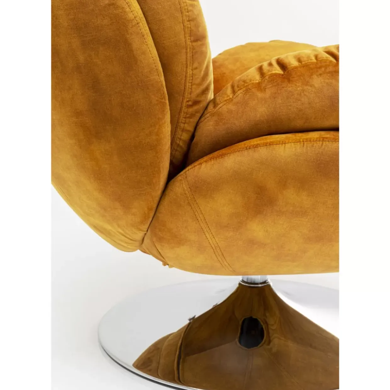 Drehsessel Cosy Amber