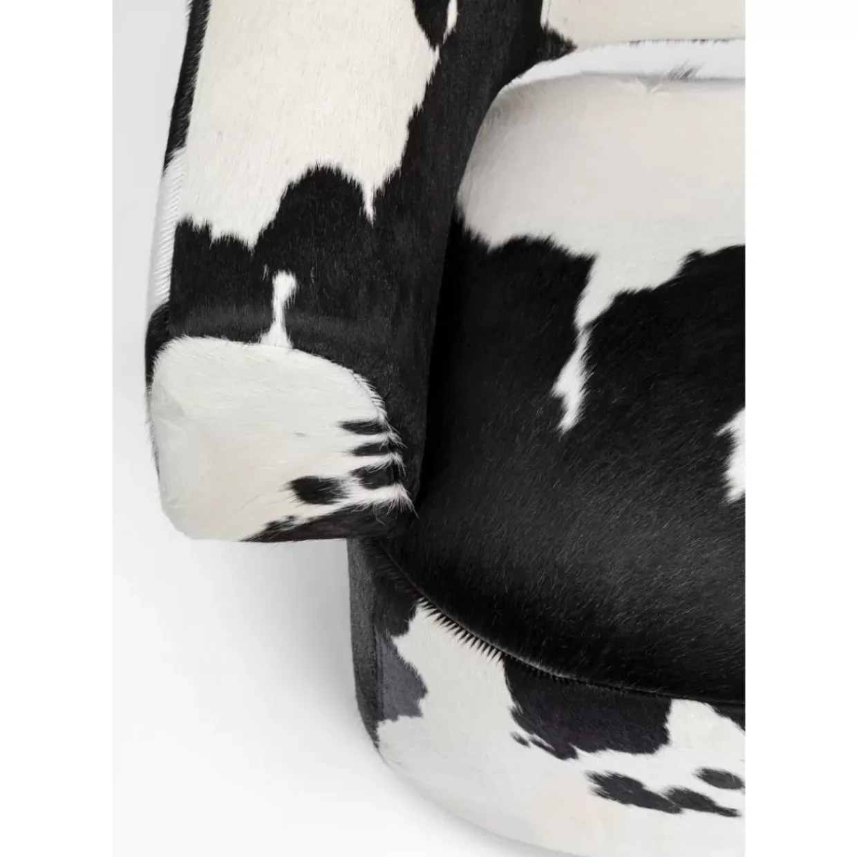 Drehsessel Maye Cow