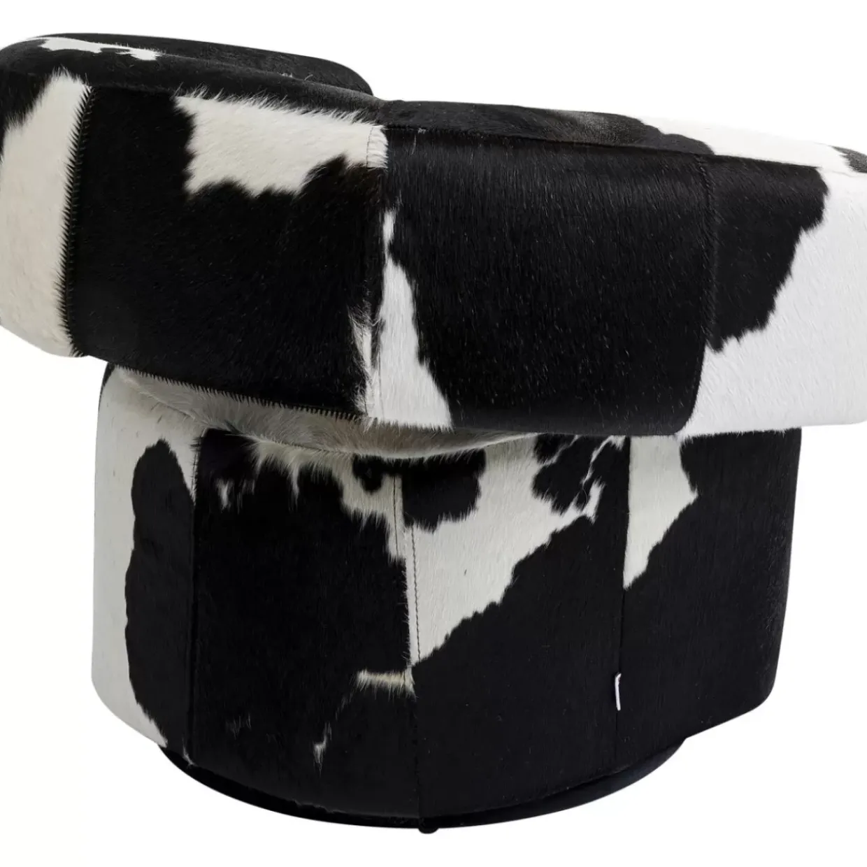 Drehsessel Maye Cow