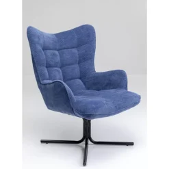 Drehsessel Oscar Denim