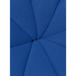 Drehsessel Peppo Lounge Blau