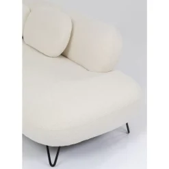 Ecksofa Peppo Weis