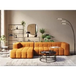 Ecksofa Salamanca Links