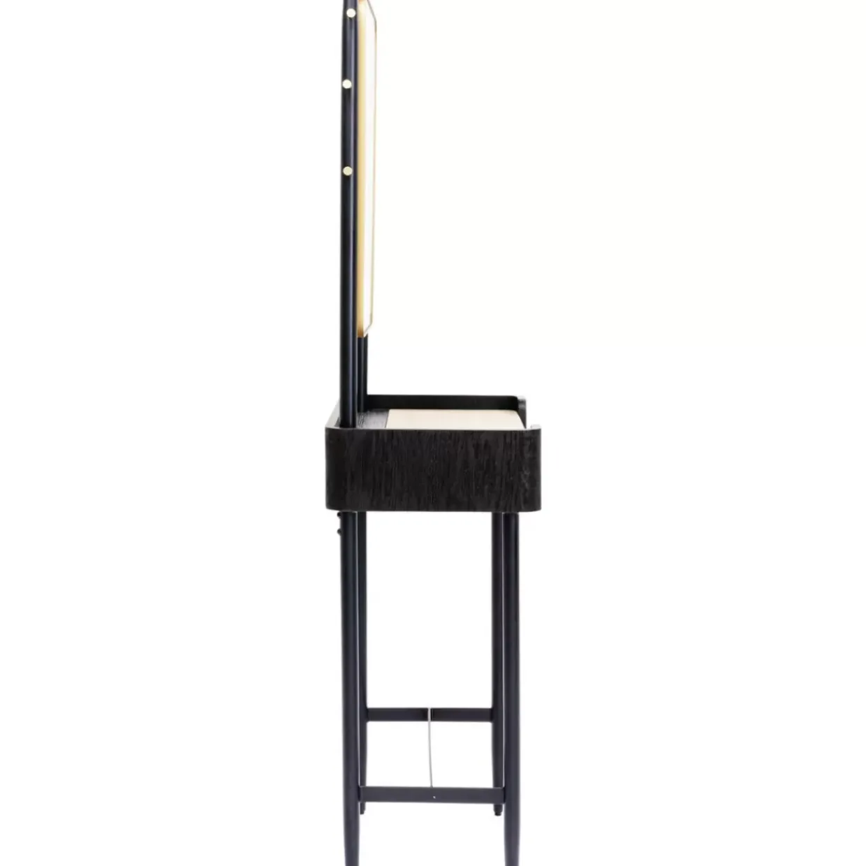 Garderobe Mit Spiegel Milano