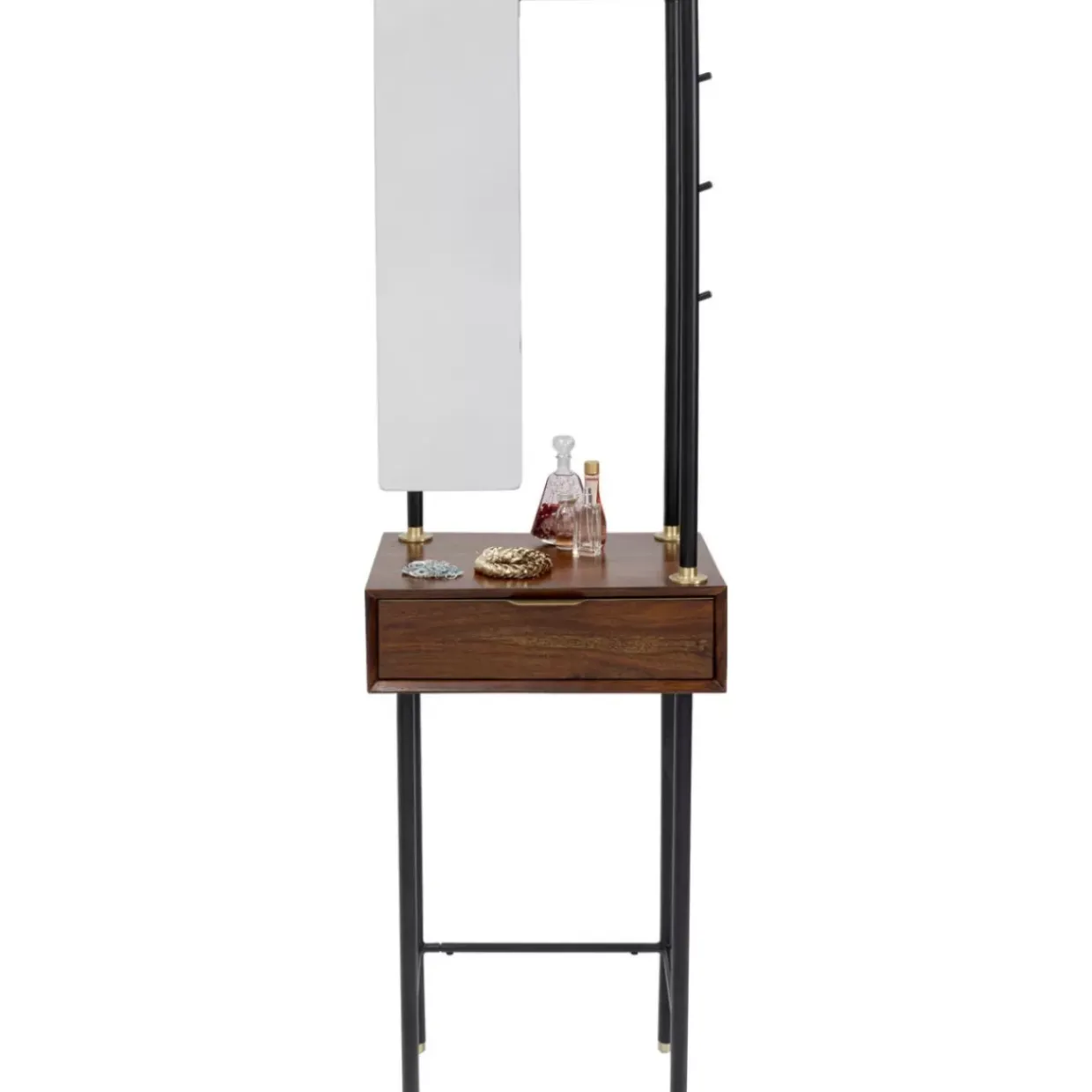 Garderobe Mit Spiegel Ravello 178X50