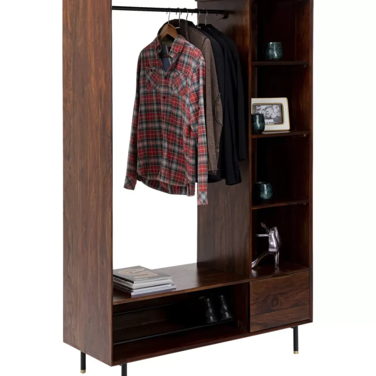 Garderobenschrank Ravello 185X120