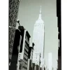 Gerahmtes Bild City Tour 100X150Cm