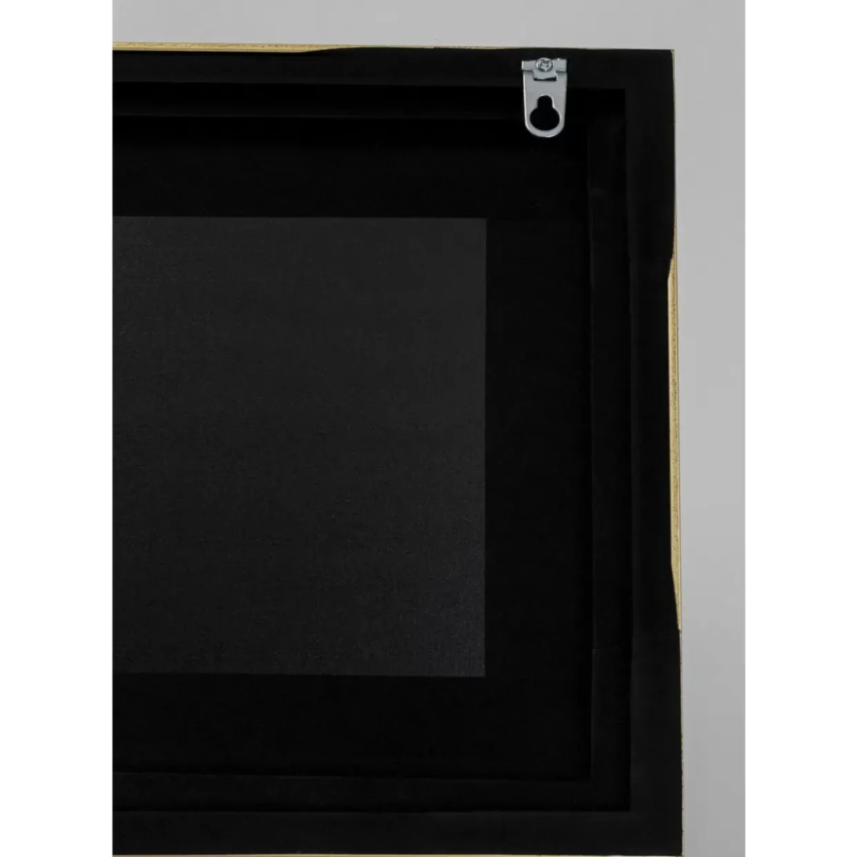 Gerahmtes Bild Wallart (2/Set) 160X80Cm