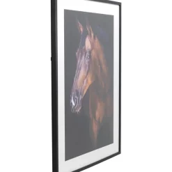 Gerahmtes Bild Wendy 75X105Cm