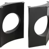 Gestell Tavola Oho Schwarz (2/Set)