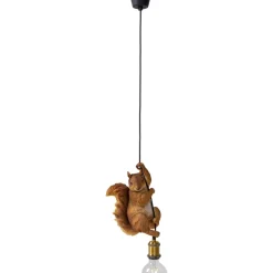 Hangeleuchte Animal Squirrel
