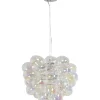 Hangeleuchte Balloons Klar O48Cm