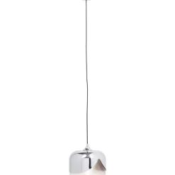 Hangeleuchte Chrome Goblet O25Cm