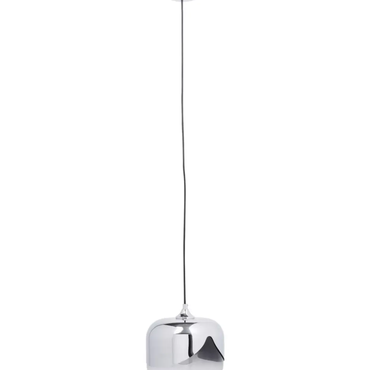 Hangeleuchte Chrome Goblet O25Cm