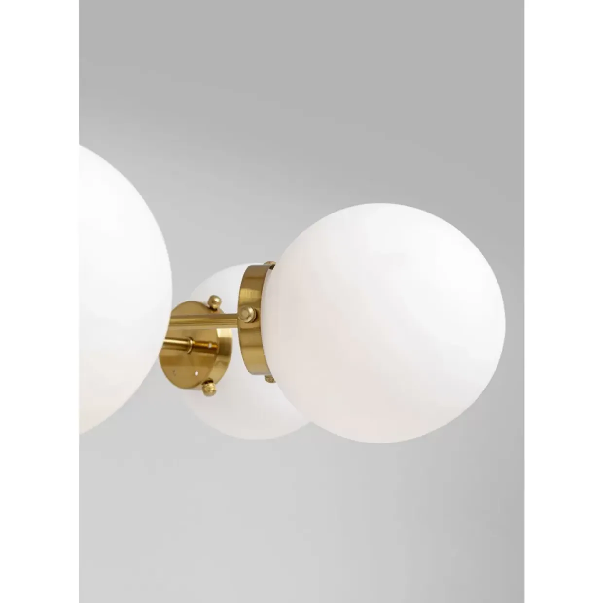 Hangeleuchte Heavenly Gold O70Cm