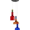 Hangeleuchte Mazzo Tre Spiral O48Cm