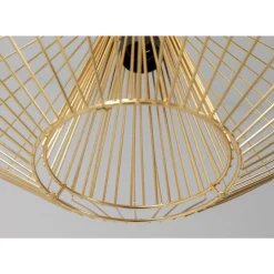 Hangeleuchte Modo Wire Round Gold