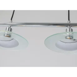 Hangeleuchte Ufo Dining Quattro
