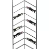 Hangeweinregal Bistro Double 160Cm