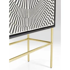 Highboard Electro