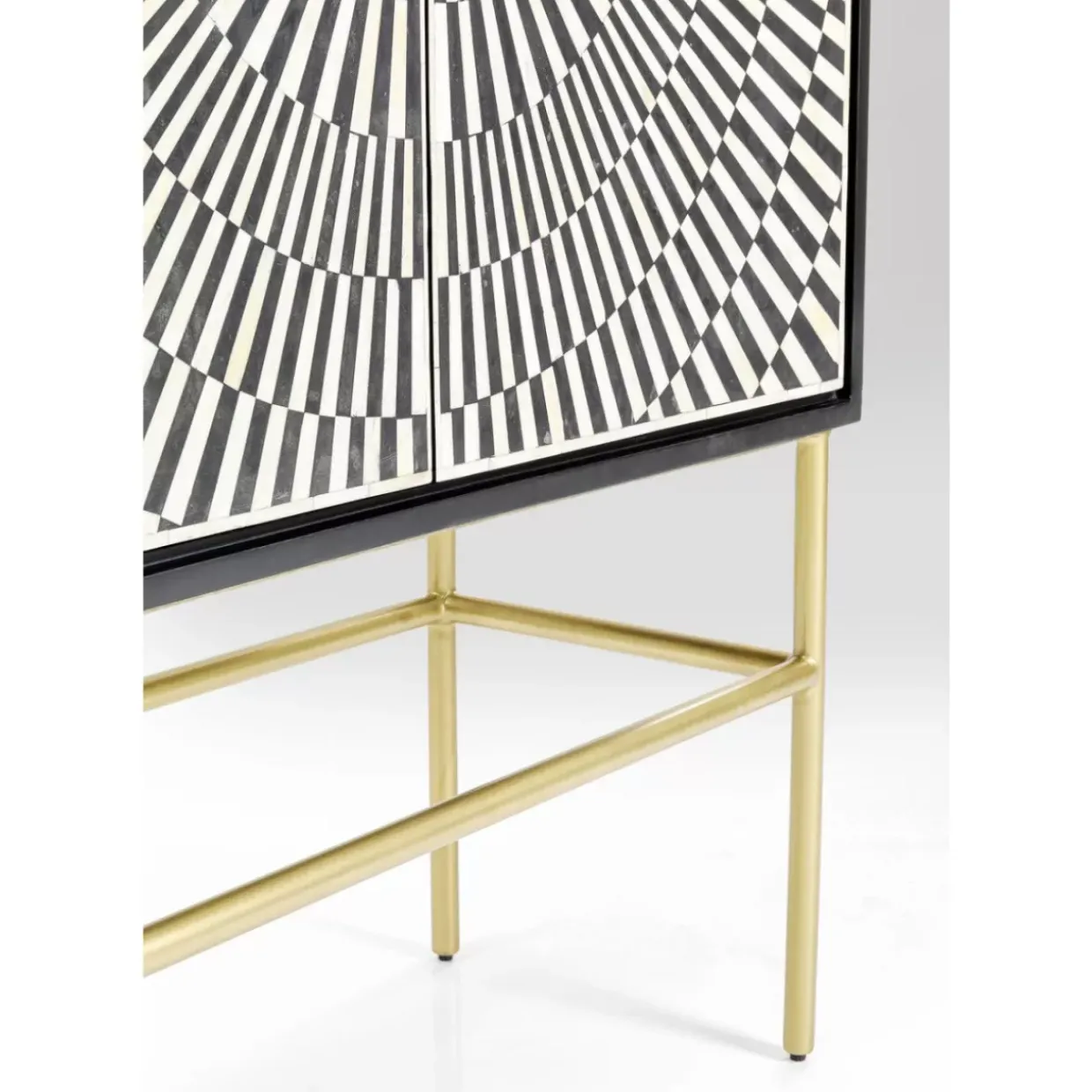 Highboard Electro