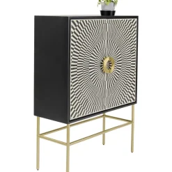 Highboard Electro