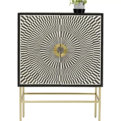 Highboard Electro