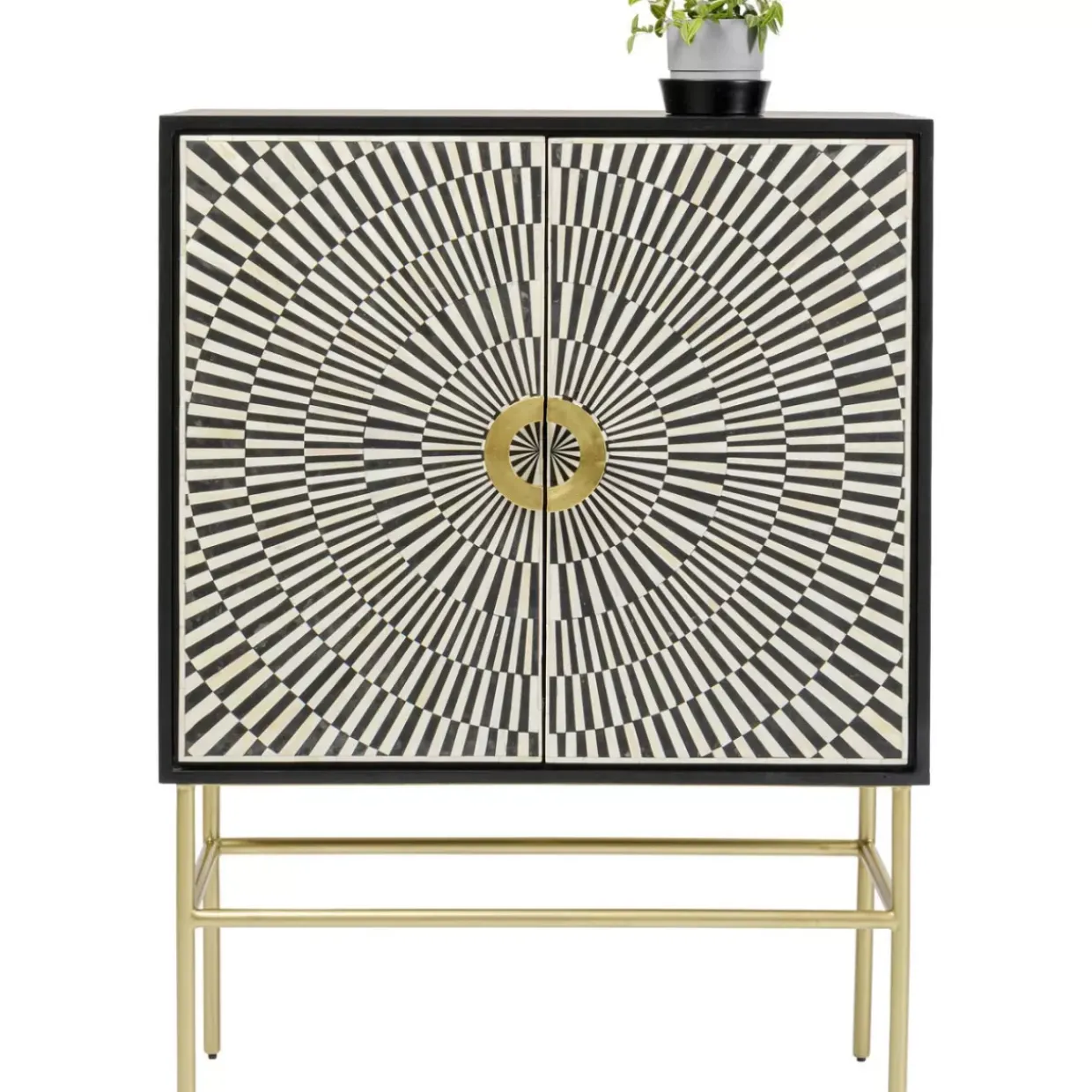 Highboard Electro