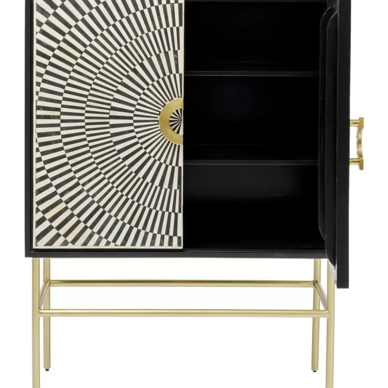 Highboard Electro