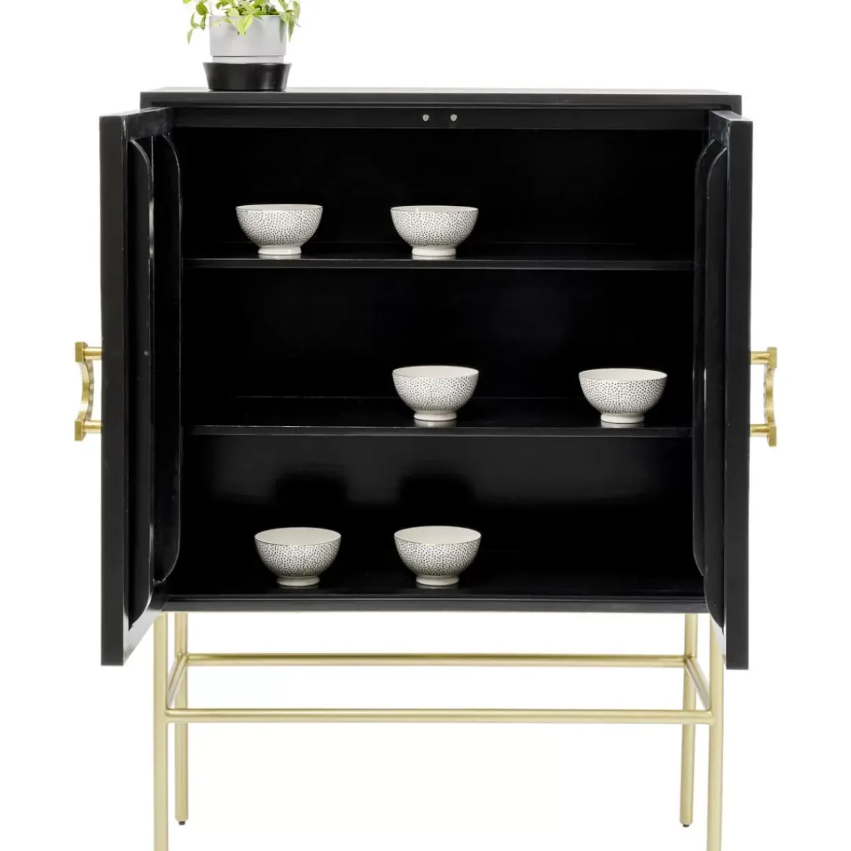 Highboard Electro