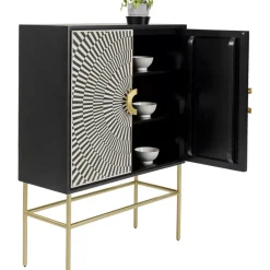 Highboard Electro