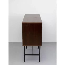 Highboard Lamello Colore 110X95Cm
