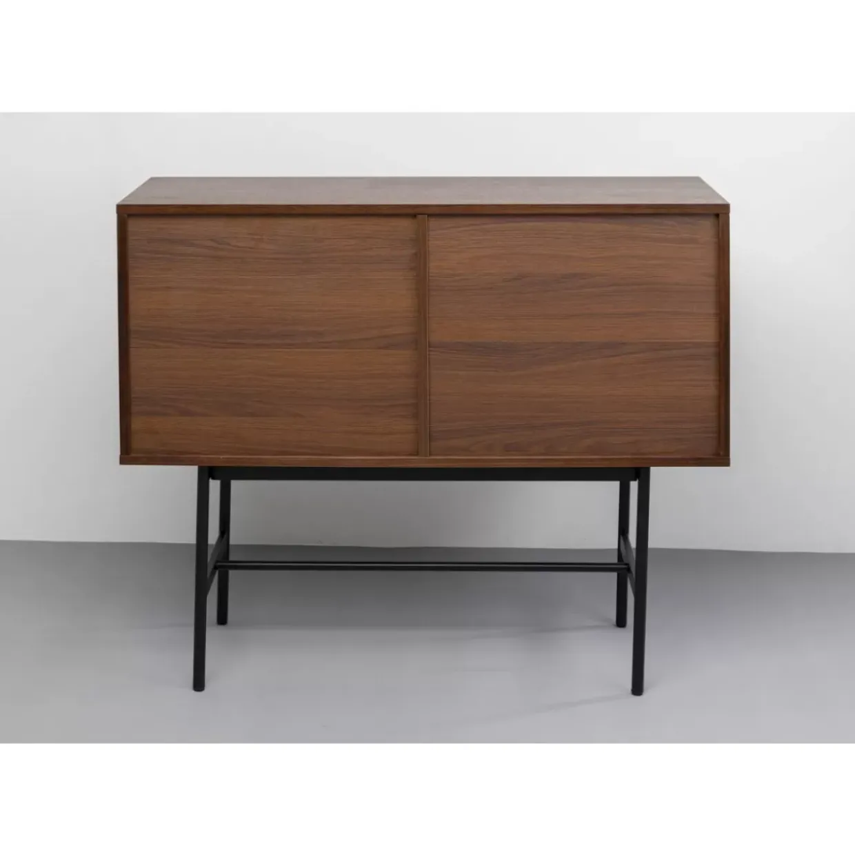 Highboard Lamello Colore 110X95Cm