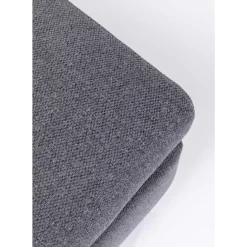 Hocker Gianni Grau