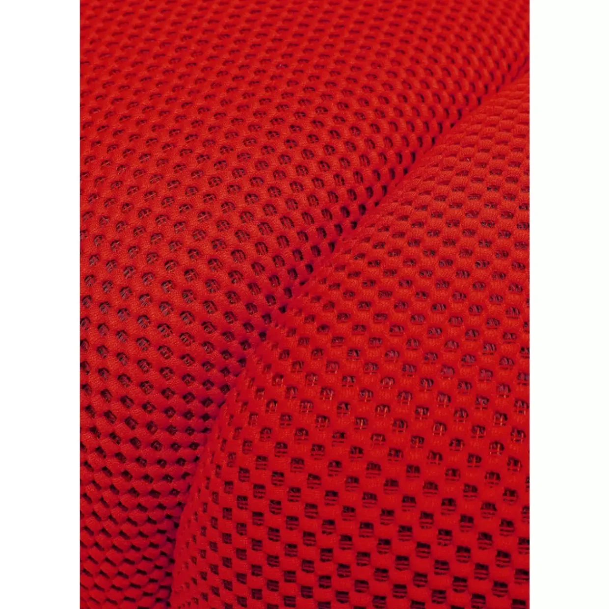 Hocker Peppo Lounge Rot O80Cm