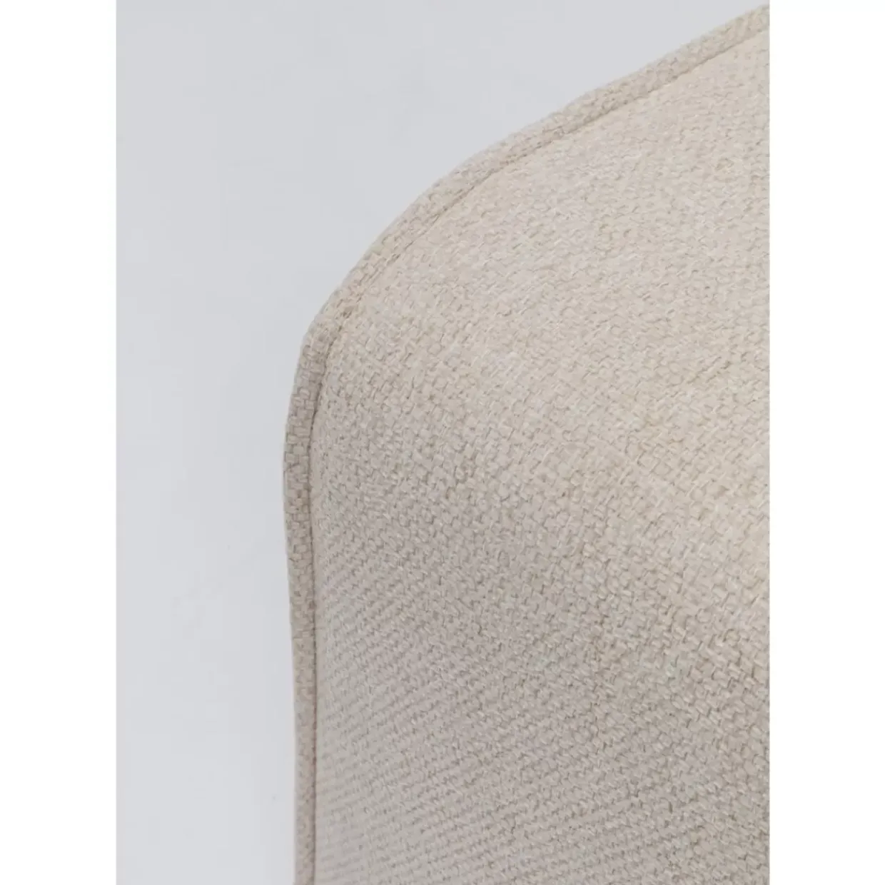 Infinity Hocker Elements Creme 68X100Cm