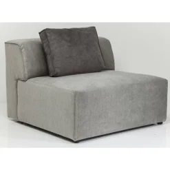 Infinity 2-Sitzer 100 Elements Grau