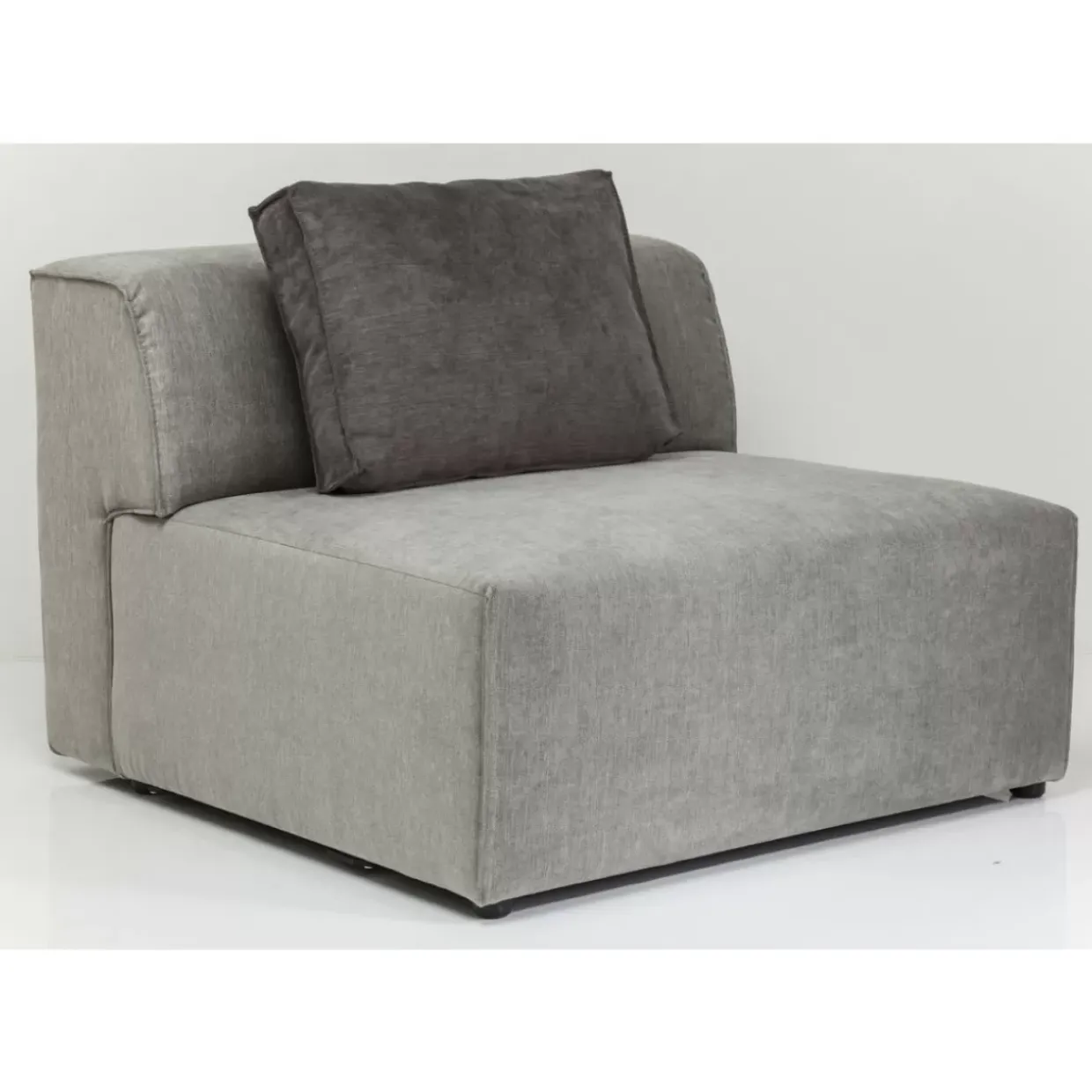 Infinity 2-Sitzer 100 Elements Grau