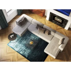 Infinity 2-Sitzer 80 Elements Grau