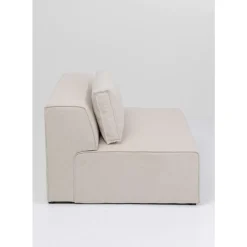 Infinity 2-Sitzer 100Cm Elements Creme