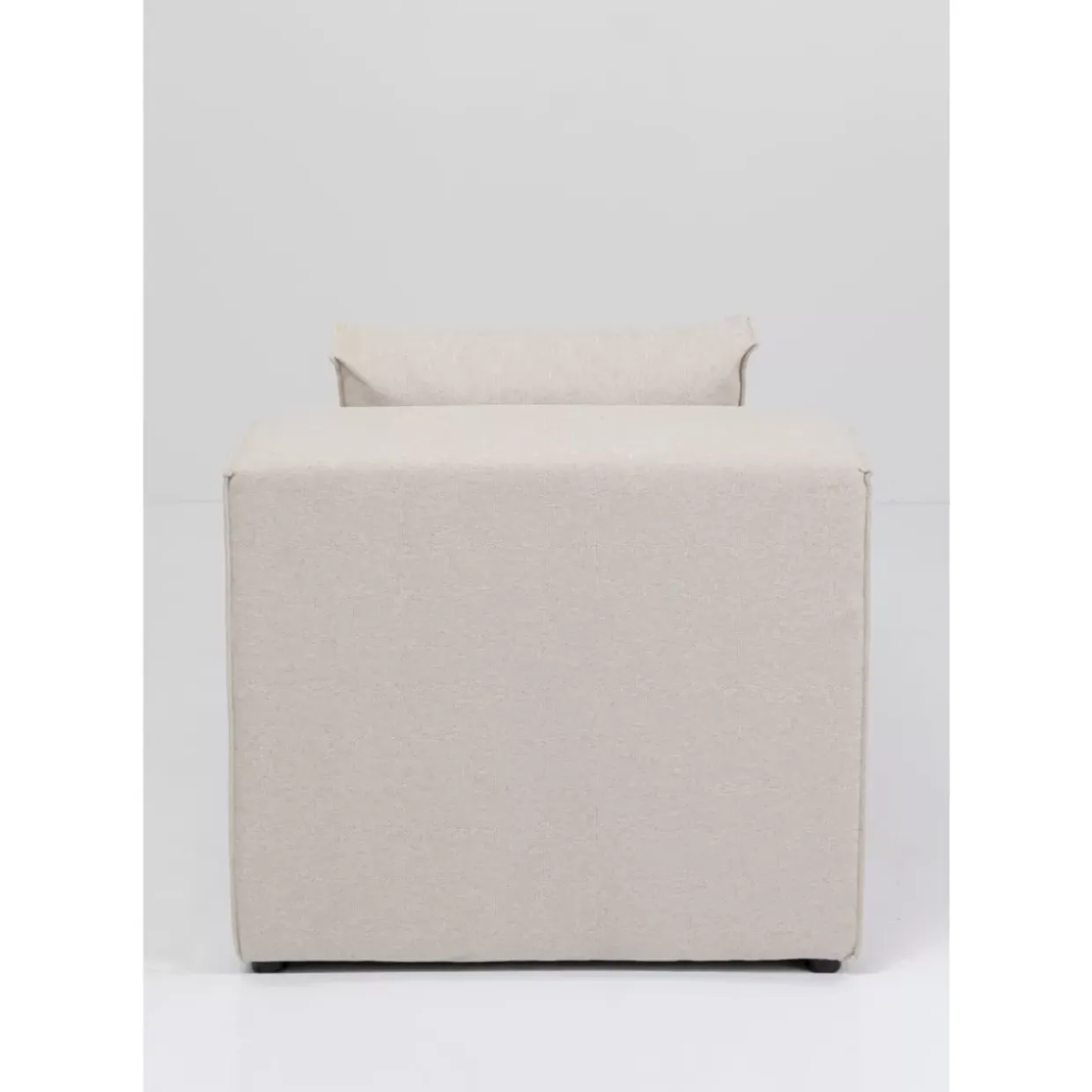 Infinity 2-Sitzer 80Cm Elements Creme